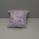 6 Pack 10FT Lavender Purple Cheesecloth Table Runner 120 Inch Valentines Day Long Gauze Rustic Boho Cheese Cloth Table Runner Sheer Fabric for Wedding Party Birthday Baby Shower Centerpiece Home Dcor