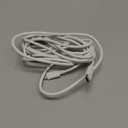 IFEART 10ft USB C to USB C Cable for iPad Pro 13/12.9/11 inch, Air 5/4, Mini 6, MacBook Air/Pro Charger, iPhone 17/16/15 Pro Max, Pixel, USBC Type C Fast Charging Cord