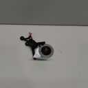 ESR for MagSafe Car Mount, Magnetic Phone Holder for Car Air Vent, Car Phone Holder Mount for iPhone 17e/17/16/16e/15/14/13/12/Samsung, All Smartphones(2 Metal Rings Included),Charging Not Supported