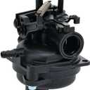 Stens 520-930 Carburetor Compatible With/Replacement For Briggs & Stratton 104M02 and 104M05 engines 594058