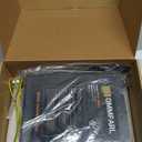 RV Converter | Multiple Capacities | Power Converter with Built-in 4 Stage Smart Battery Charger RV Battery Charger 100 Amp Power Supply