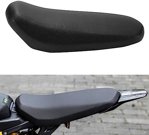 Sur Ron Light Bee Water-proof Seat for Electric Dirt Bike - Black