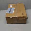 10-Pack White Tablecloths for Rectangle Tables, 60 x 120 Inches, Stain-Resistant Polyester Fabric for 6 Foot Tables - Washable Table Covers for Weddings, Banquets, Birthday, Parties, Events