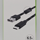 CellCandy Fast Charge and Sync Cable for Micro USB