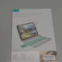 ESR 2 Pack Paper-Feel Screen Protectors for iPad Pro 13 Inch (M5/M4) 2025/2024, 9H Matte Writing Tempered Glass Film with Ultra Fit Tray, Write and Draw Like on Paper, Anti-Glare, Bubble-Free