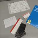 MOBDIK 2 Pack Paperfeel Screen Protector Compatible with iPad A16 11th/10th Generation 2025/2022 & iPad Air 11 M4/M3/M2 2026/2025/2024, Crafted for Natural Writing, Anti Glare, Easy Installation