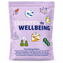 Elements Of Wellbeing