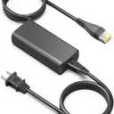 HKY Replacement Resmed AirSense 11 Power Supply 24V 65W AC Adapter for All Resmed AirSense 11 CPAP Machine AirSense 11 AutoSet/AirSense 11 Elite/AirSense 11 CPAP Power Cord Resmed Airsense 11 Supplies