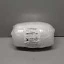 FOAMYFOAM High Density 1 inch Thick, 30 inch Wide, 72 inch Long Upholstery Foam, Cushion Replacement