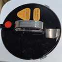 1200W Portable Steam Sauna Generator (3L Capacity) with 9 Adjustable Heat Levels and Remote Control