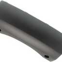 for Dodge Durango 2014-2024 Trailer Hitch Cover | Rear | Black | CH1180138 | 5113692AA