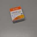 Boiron ColdCalm Baby Single-Use Drops for Relief from Cold Symptoms of Sneezing, Runny Nose, and Nasal Congestion - Sterile and Non-Drowsy Liquid Doses - 30 Count