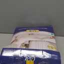 GRT Short Queen Mattress Pad, 100% Waterproof Breathable RV Short Queen Mattress Topper, Noiseless Hollow Cotton Mattress Protector, Fitted 8"-26" Deep, Dust Proof (6075)