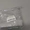 Bamboo Charcoal Knee Sleeve - Bamboo Compression Knee Sleeve for Men and Women Meniscus Tear, Sports, Joint Pain Relief, Injury Recovery - Elastic Warm Knee Brace for Arthritis (45-51cm Thigh) (Large)