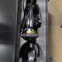 VEVOR 1.5KW Electric Rebar Bender, 1''(25mm) Hydraulic Electric Hand Held Rebar Bender, within 5s, 110V