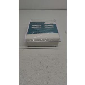 PlushDeluxe Bamboo Mattress Protector Queen