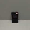 CASEKOO Cosmic Orange Glossy for iPhone 17 Pro Case [360 Spin Magnetic Stand][Fit for MagSafe][17FT Military Protection] Slim Polished Frame Titanium Alloy Sturdy Stand 6.3", Cosmic Orange