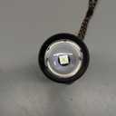 Flashlights High Lumens Rechargeable, Super Bright Flashlight, Adjustable Tactical Flashlight 5Mode Waterproof Handheld Flash Light for Emergencies, Camping, Hiking