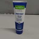 Medline Remedy Clinical Silicone Cream, Vanilla Scented, 4 oz.