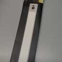 EZVALO 12inch Under Cabinet Lighting, Rechargeable Motion Sensor Light Indoor with 3 Color Temperatures, Dimmable & Magnetic Closet Lights, Wireless Under Counter Lights for Kitchen, Stairs (2 Pack)