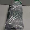 JMOON Soft-Sided Pet Carrier Bag - Airline Approved for Cats and Dogs - Foldable Comfort Travel Carrier (17.5"L x 7.0"W x 11.0"H, Blue)