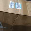 8x10 Area Rugs Living Room: Washable Large Neutral Beige Rug Abstract Soft Modern Stain Resistant Indoor Floor Non-Slip Carpet for Bedroom Nursery Kids Office Playroom Dining Room Under Table Home