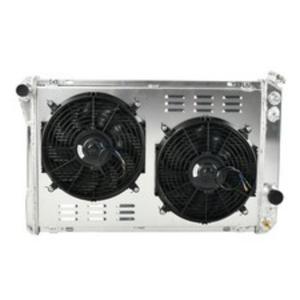 Engine Cooling Components for 1984 Pontiac Firebird