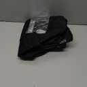 BAGSPRITE Stand Mixer Cover with Detachable Appliance Sliders Base Compatible with KitchenAid Mixer-Storage Bag for 4.5/5 Quart with Pockets for Kitchen Aid Accessories and Attachments (Black)