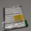 Halloween Crime Scene Decorations Kit Have A Killer Birthday Banner Body Silhouette Crime Scene Tape Evidence Markers Mugshot Backdrop for Detective Murder Mystery Dexter Party Decorations