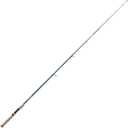 St. Croix Rods Triumph Travel Spinning Rod, TSR Travel, Expertly Crafted, Premium Quality Spinning Rod, 6'6" Medium-heavy/Fast 4 Pc.