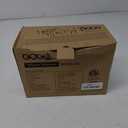 Baby Wet Wipe Warmer and Wet Wipe Dispenser, Advanced Features - 4 Bright Auto Off LED Ample Lights for Nighttime Changes, Dual Heat for Baby's Comfort, Improved Design and Only at Amazon