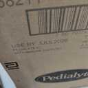 Pedialyte with Immune Support Electrolyte Solution, Hydration Drink with Zinc, Selenium, and Magnesium, Peach Mango, 1 Liter, Pack of 4 (33.8 Fl Oz (Pack of 4))