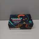 Zaggle - Hydro-Pointz (Little Kid/Big Kid), Size 1