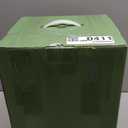 Car Refrigerator for Tesla Model Y Juniper, Rear Center Console Fridge for Model Y 2026~2025, Cooler & Warmer, Portable Freezer for Camping Commuting Sports & Traveling