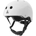 Triple Eight Lil 8 Kids Helmet – Ideal for Biking, Skateboarding, in-Line Skating, Rollerblading and Scooter