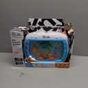 Baby Einstein Sea Dreams Soother Musical Crib Toy and Sound Machine, Newborn and up (Blue)