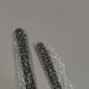 COSOOS 2 UV Black Light Flashlight, 2 Pack 395nm Mini Pen Light with Clip, Waterproof Ultraviolet Flashlight for Leak, Pet Urine, Scorpion, Hotel Inspection, Dry Stain and Bed Bug.