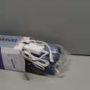 Wearable Heating Pad for Back Neck and Shoulders, Heating Wrap for Pain Relief, Gifts for Mom Grandma Women, Birthday Gifts for Women Men, Gifts for Women, Mothers Day Gifts (Blue)