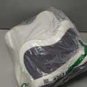 Ultra Pain Relief Cooling Pillow for Neck Support, Adjustable Cervical Pillow Cozy Sleeping, Odorless Ergonomic Contour Memory Foam Pillows, Orthopedic Bed Pillow for Side Back Stomach Sleeper (Queen, Grey)