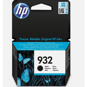 HP 932 Black Ink Cartridge