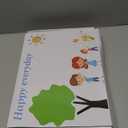 Pregnant Dolls Set of 6 People with Removable Baby, 12 Inch Realistic Mommy Doll Set for Kids, Educational Pregnancy Doll Toy, Role Play Gift for Girls Ages 3+