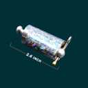 Magic Pocket Staff for Professional Magicians, Stage Portable Magic Appearing Wand, Pocket Arts Staff Magic Tricks Accessories