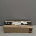 Cordless Electric Knife Rechargeable, Electric Carving Knife for Carving Meats, Poultry, Bread, Crafting Foam, Serving Fork Included