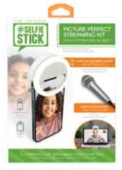 Emerge Picture Perfect Streaming Kit, 1 ct