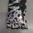 Quenny Halloween Black and White Clown Games cosplay Mardi Gras Masquerade Party Show Costumes