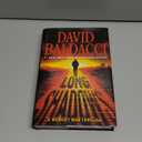 Long Shadows (Memory Man Series, 7)