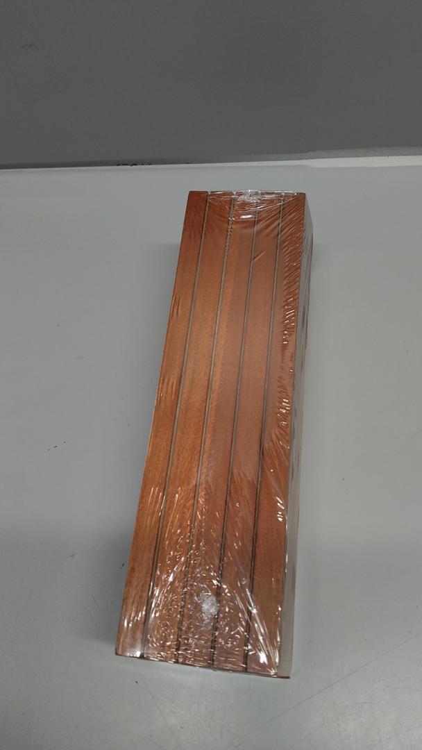 Playing Card Holders Wood Holder Racks Organizer Portable Game Bridge for Organizing Cards Sturdy Tray Card Deck Stand Adults