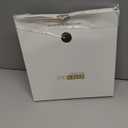 ZIMASILK 100% Pure Mulberry Silk Pillowcase for Hair and Skin Health,Soft and Smooth,Both Sides Premium Grade 6A Silk,600 Thread Count,with Hidden Zipper,1pc (Queen 20''x30'',Olive Grey)