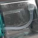 Dinosaur Automatic Soap Dispenser, Auto Foaming Touchless Hand Soap Dispenser for Kids, IPX6 Waterproof Cute Foam Sanitizer Dispenser for Bathroom Countertop, 8.7oz/250ML (Battery Type)