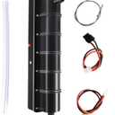 Bzcovac Smart Low-Flow Heater Replacement for Sundance Spas Hot Tub - 6500-310/6500-301